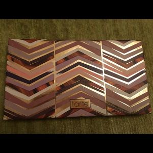 Tarte, Clay Play face and eye palette volume 1